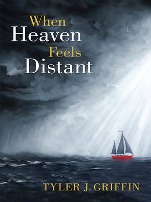 cover image of When Heaven Feels Distant